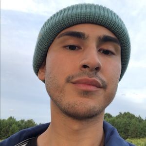 Meet your Posher, Ruben